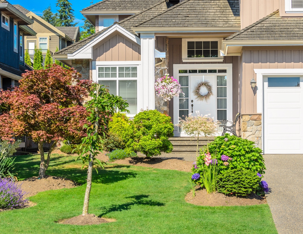 For sale home